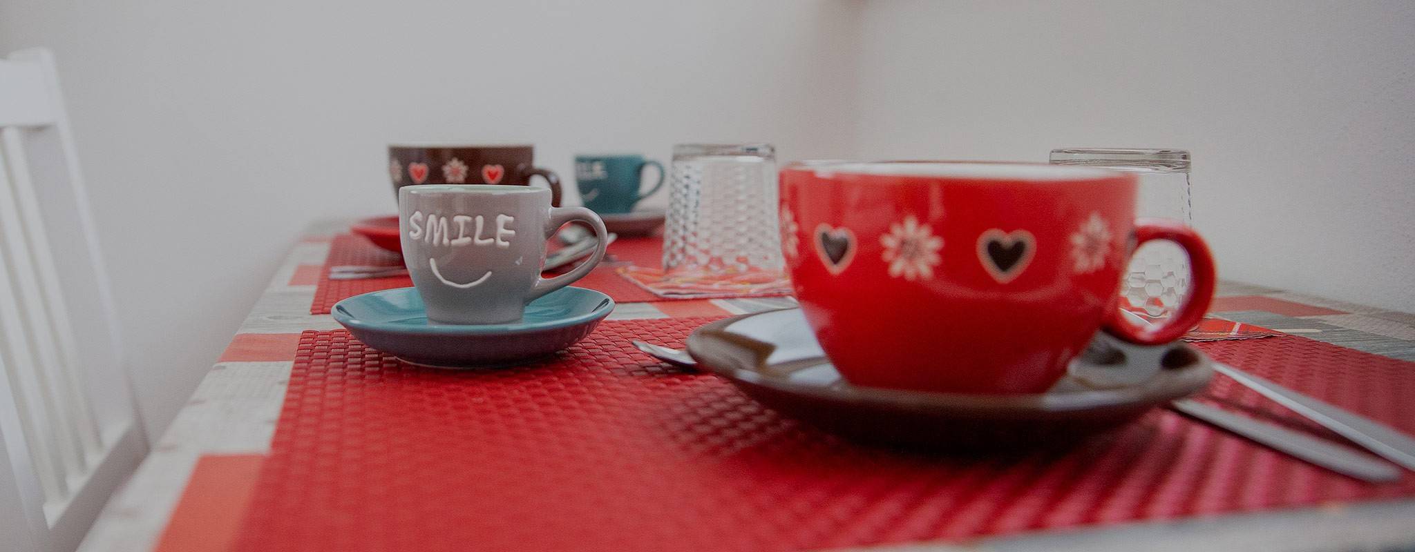 Camera degli Artisti